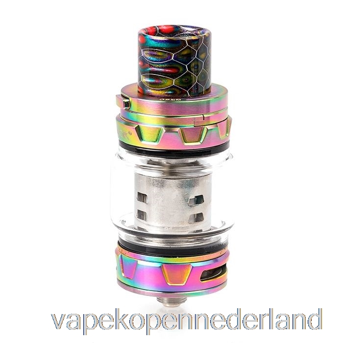 Elektronische Sigaret Vape Smok Tfv12 Prins Sub-ohm Tank Regenboog
